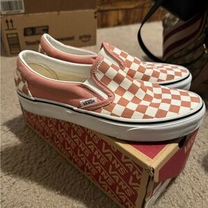 Womens vans